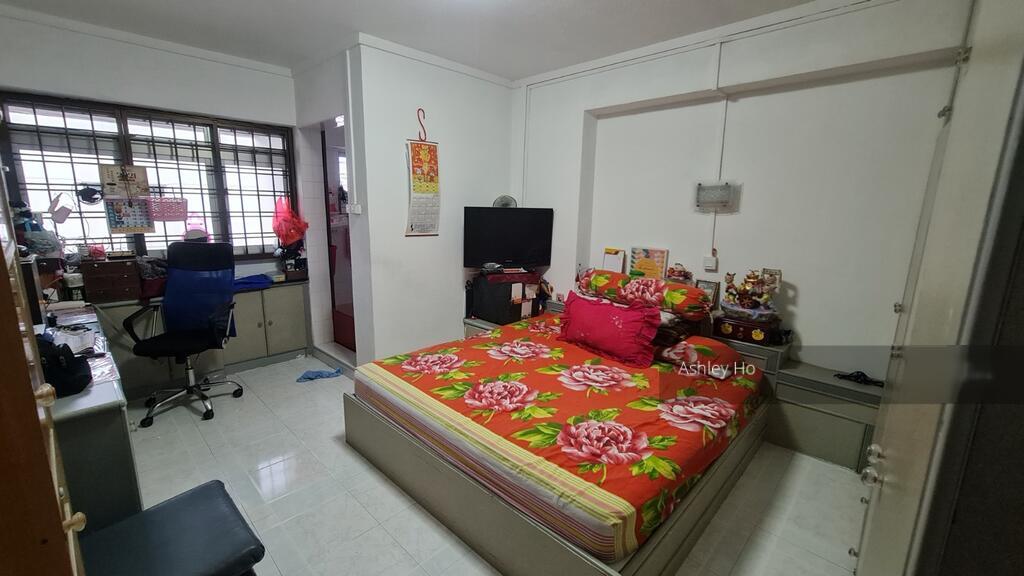 Blk 544 Choa Chu Kang Street 52 (Choa Chu Kang), HDB 5 Rooms #272681241